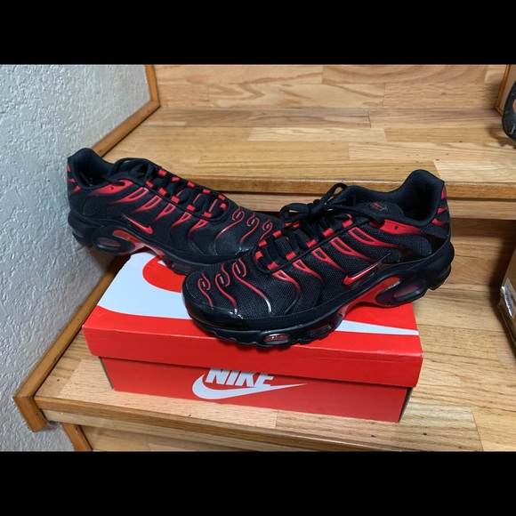 air max plus bred